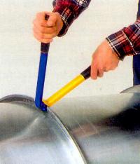 Rundgaubenschlie�er